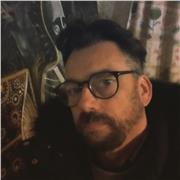 Professionista insegna design e arte dalla propria esperienza personale